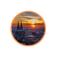CA - KÖLN (IHK)