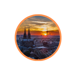 CA - KÖLN WERKTAGS (IHK)