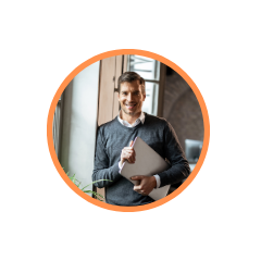 UBC - Business Coach - HYBRID