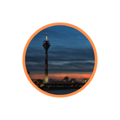 CA - DÜSSELDORF (IHK)