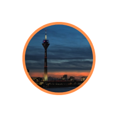 CA - DÜSSELDORF (IHK)