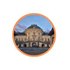 CA - STUTTGART