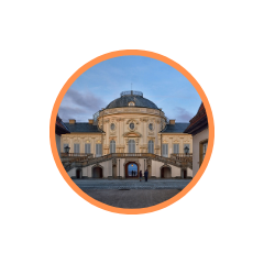 CA - STUTTGART
