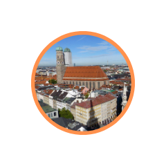 CA - MÜNCHEN